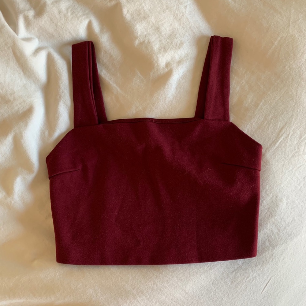 Red Top